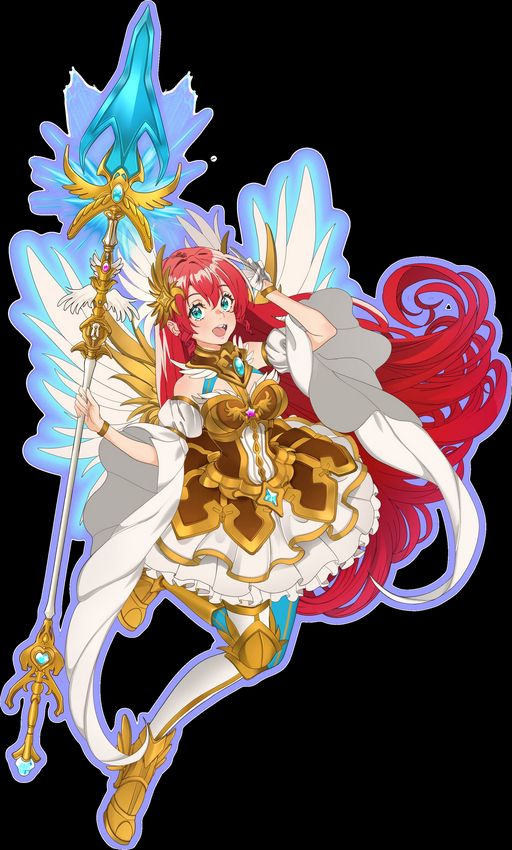 Starlight Princess Starlight Princess